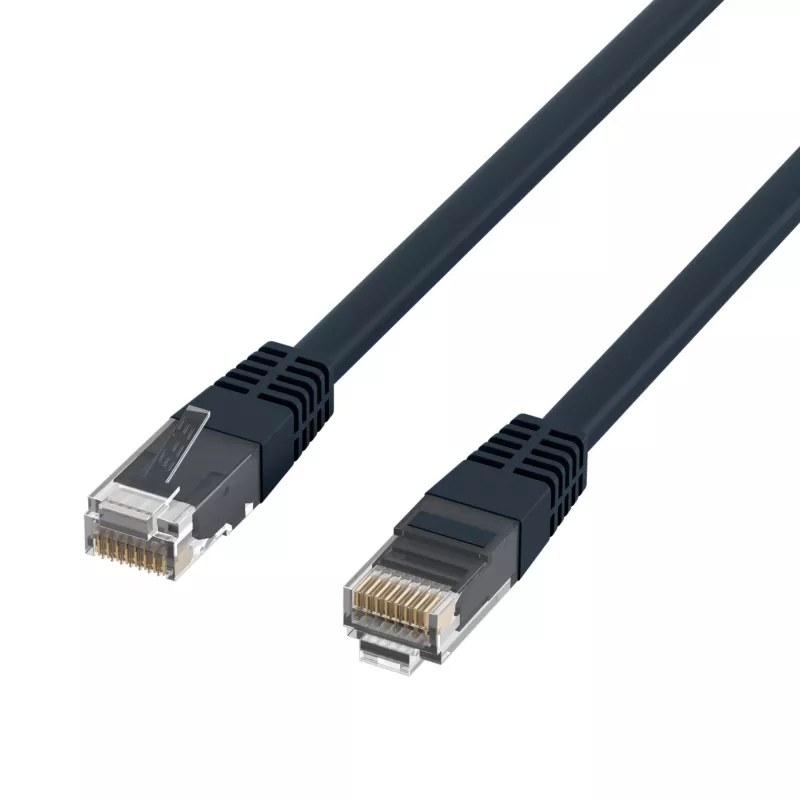 EFB Elektronik ECOLAN savienojuma kabelis RJ-45 (M)