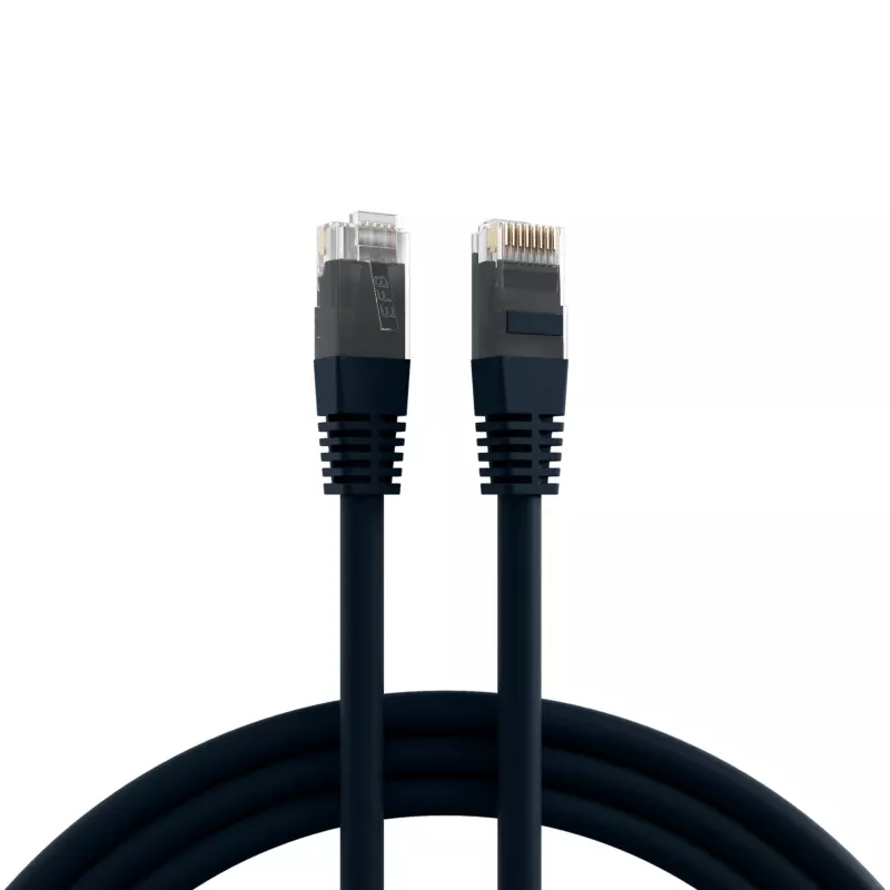 EFB Elektronik ECOLAN savienojuma kabelis RJ-45 (M)