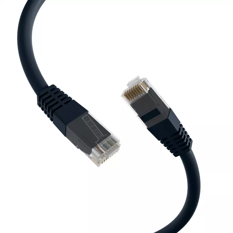 EFB Elektronik ECOLAN savienojuma kabelis RJ-45 (M)