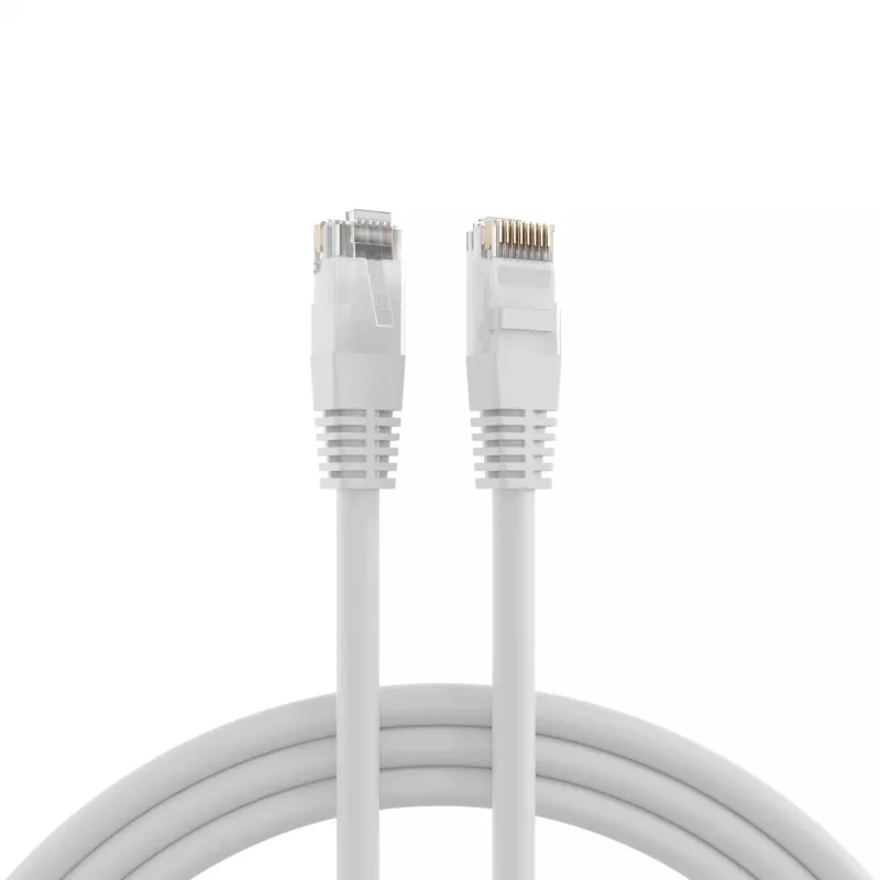 EFB Elektronik savienojuma kabelis RJ-45 (M) – RJ-45 (M)