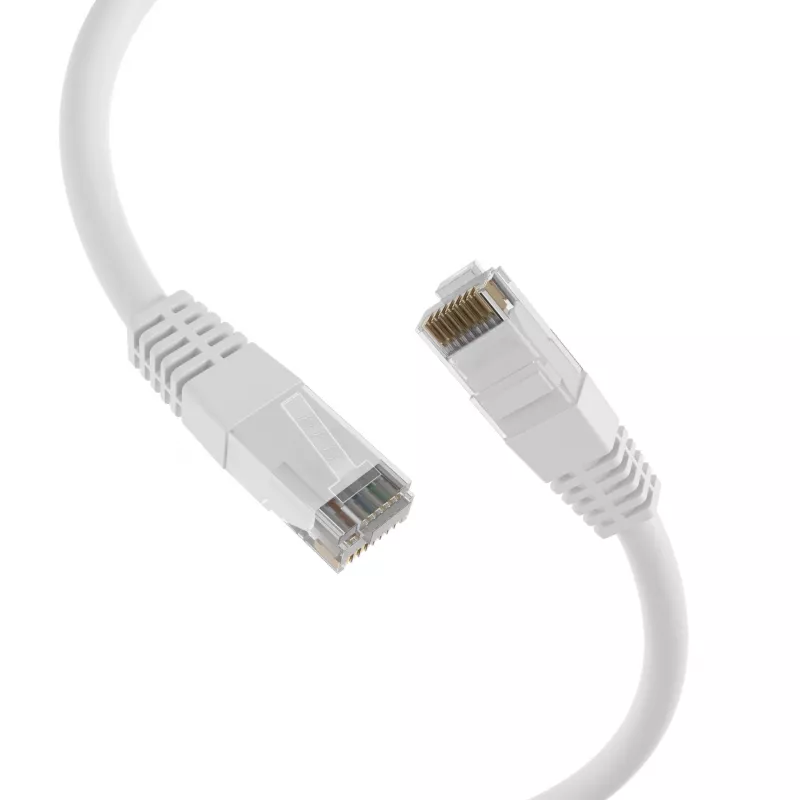 EFB Elektronik savienojuma kabelis RJ-45 (M) – RJ-45 (M)