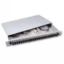 EFB Electronics B70203-24OM3 - Sadales kārba SC/SC 24 pigtaili/12 savienotāji OM3