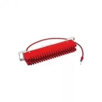 EFB Elektronik LSA zemējuma sloksne 2/38, 38 polu