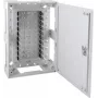 EFB Elektronik Box III LSA+ Sadales Kaste 100DA ar Pagriežamo Slēdzi (46026.1)