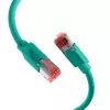 EFB Elektronik Hirose TM21 Daetwyler 7702 savienojuma kabelis RJ-45 (M)