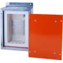 EFB Elektronik Fire Protection Telecommunication Distributor VKA E30/400 for 400 DA