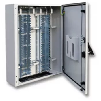 EFB Electronics sienas sadales skapis TWL300, P=600 x A=600 x D=240 mm