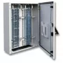 EFB Electronics sienas sadales skapis TWL300, P=600 x A=600 x D=240 mm