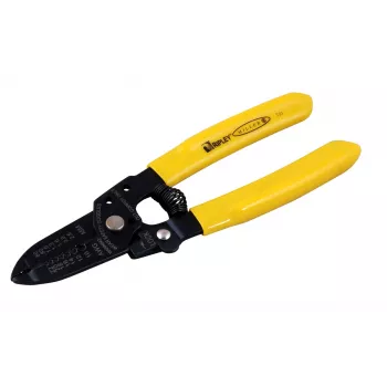 EFB Elektronik Miller Stripping Pliers WS 5 for Stripping 0.8 to 2,6 mm