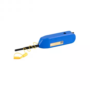 EFB Elektronik Ferrule Cleaner E2000®, SC, FC, ST ar 2,5 mm ferulēm