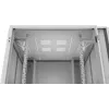 EFB PRO 18U Tīkla skapis 600x800mm Gaiši Pelēks RAL7035