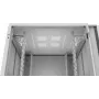 EFB PRO 18U Tīkla skapis 600x800mm Gaiši Pelēks RAL7035