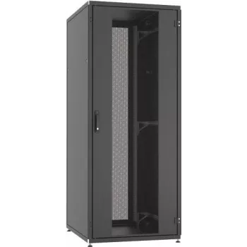 EFB PRO-2460TS.P1 Servera skapis 24U 19 inch 600x1000mm RAL 9005