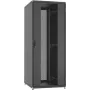 EFB PRO-2460TS.P1 Servera skapis 24U 19 inch 600x1000mm RAL 9005