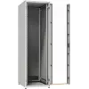 EFB PRO-4260GR.G1SV Tīkla skapis 42U 600x1000mm Gaiši pelēks RAL 7035