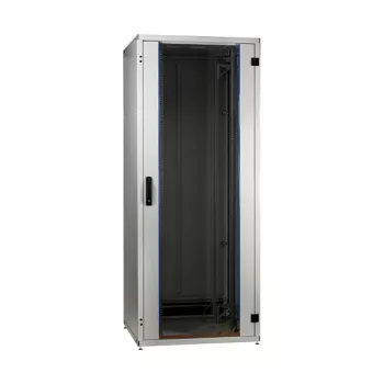 EFB Elektronik PRO Tīkla skapis - Gaiši pelēks RAL 7035 - 47U - 19 collas