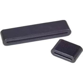 EFB Elektronik Flat Ferrite FP-33.5x12x6.5, iepakojumā 70 gabali