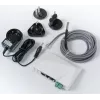 EFB Elektronik IP Termometrs ar e-pastu, LAN, WiFi, PoE, SNMP