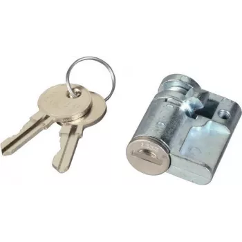 EFB Elektronik Profile Half Cylinder T3/1333 with 2 Keys (for PRO)