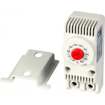 EFB Electronics Thermostat incl. Angle for Heater 691657.1