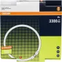 OSRAM LUMILUX T5 FC Apļveida dienasgaismas spuldze 40W 840 Cool White 2GX13