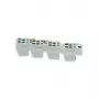 WAGO 753-110 Digitālais ieejas modulis, 2 kanāli, 24 VDC, PNP, CAGE CLAMP, 74,3 mm x 12 mm