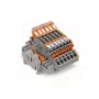 WAGO 2007-8876 EPSITRON ECO 120W DIN Rail Barošanas Avots 24VDC 5A