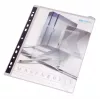 Eichner Document Wallet Caurspīdīgs A4 5-Pack