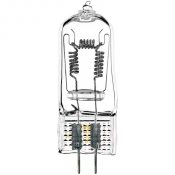 Osram Halogen Bulb GX6.35 1000W 230V 3200K