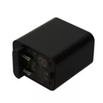 ASUS 10W maiņstrāvas barošanas adapteris 5V 2A Eee Pad Transformer TF101 / Slider SL101 - Melns