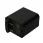 ASUS 10W maiņstrāvas barošanas adapteris 5V 2A Eee Pad Transformer TF101 / Slider SL101 - Melns