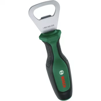 Bosch DIY pudeles atvērējs, zaļš, 1600A032V6