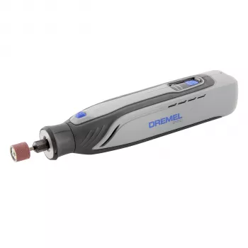 Dremel 8150-20 Bezvadu Daudzfunkciju Instruments 7,2V Li-Ion