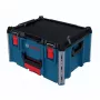 Bosch Professional L-BOXX Contractor 322 Tukša Instrumentu Kaste (559 x 432 x 322 mm) 1600A037E0