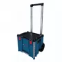 Bosch Professional L-BOXX Contractor 476 Trolley Case Empty (559 x 530 x 476 mm)