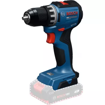 Bosch Professional GSR 18V-52 Bezvadu urbjmašīna/skrūvgriezis 18V 52 Nm