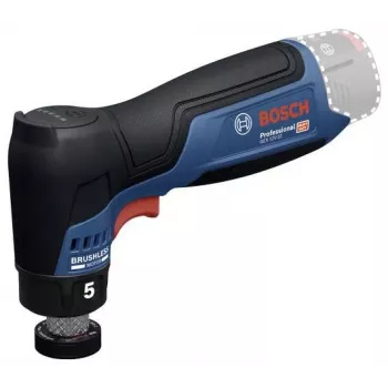 BOSCH PowerTools Bezvadu Ekscentriskais Slīpmašīna GEX 12V 32 mm (Mazumtirdzniecība)