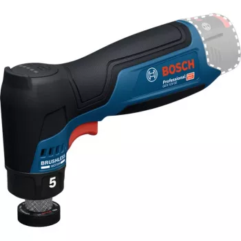 BOSCH PowerTools Bezvadu Ekscentriskais Slīpmašīna GEX 12V 32 mm (Mazumtirdzniecība)