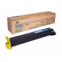 Konica Minolta TN-312Y Original Yellow Toner Cartridge (12 000 lappušu)