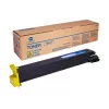 Konica Minolta TN-312Y Original Yellow Toner Cartridge (12 000 lappušu)