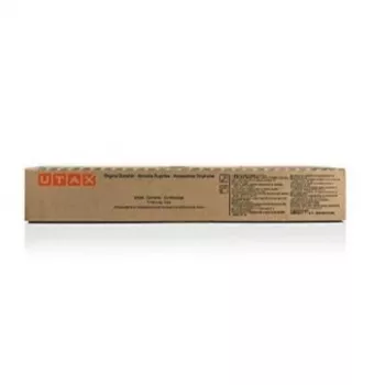 Kyocera Utax 1T02R9BUT1 Original Tonera Kasetne Fuksīna 1200 Lapas