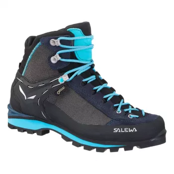 SALEWA Crow GTX Sieviešu kalnu pārgājienu zābaki