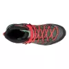 Salewa Mountain Trainer Lite Mid GTX Sieviešu pārgājienu zābaki - Zaļi (Malta/Lagoon) Izmērs 36.5