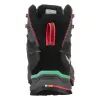 Salewa Mountain Trainer Lite Mid GTX Sieviešu pārgājienu zābaki - Zaļi (Malta/Lagoon) Izmērs 36.5