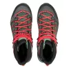 Salewa Mountain Trainer Lite Mid GTX Sieviešu pārgājienu zābaki - Zaļi (Malta/Lagoon) Izmērs 36.5