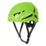 SALEWA Vega Kāpšanas ķivere Fluo Green S/M