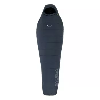 Salewa Rozes Light Sleeping Bag (185 cm) - Blue
