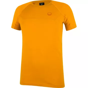 SALEWA Wild Country Session 2 T-krekls - Nectar - L izmērs