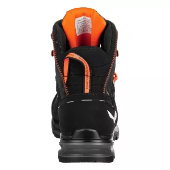 SALEWA Shoes Mtn Trainer 2 Mid GTX Onyx Black UK 9 (43)