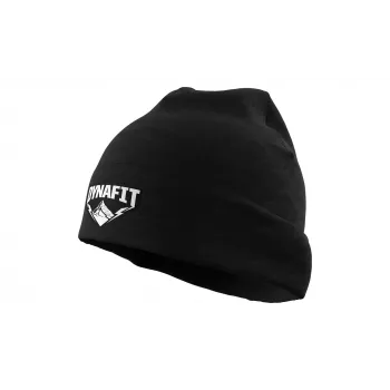 Dynafit Fold-up ziemas cepure, Black Out